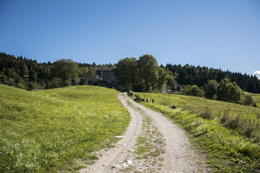 Casa Camilla Holiday Folgaria Buitenkant foto